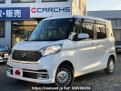 Nissan DAYZ ROOX DBA-B21A