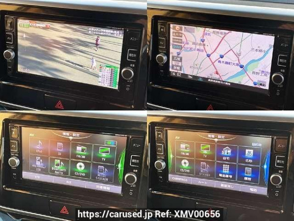 Used 2017 AT nissan dayz-roox DBA-B21A Image[5]