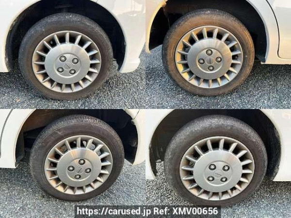 Used 2017 AT nissan dayz-roox DBA-B21A Image[6]