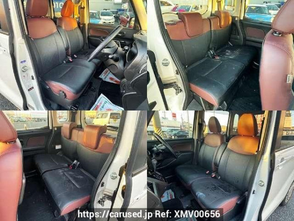 Used 2017 AT nissan dayz-roox DBA-B21A Image[7]