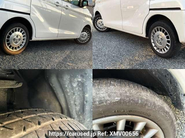 Used 2017 AT nissan dayz-roox DBA-B21A Image[9]