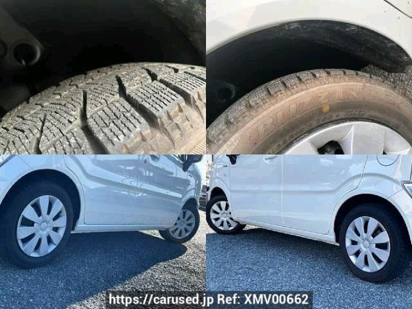 Used 2018 AT suzuki wagon-r DAA-MH55S Image[7]