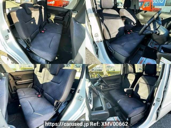 Used 2018 AT suzuki wagon-r DAA-MH55S Image[8]