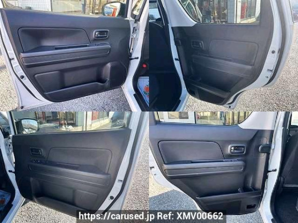 Used 2018 AT suzuki wagon-r DAA-MH55S Image[9]