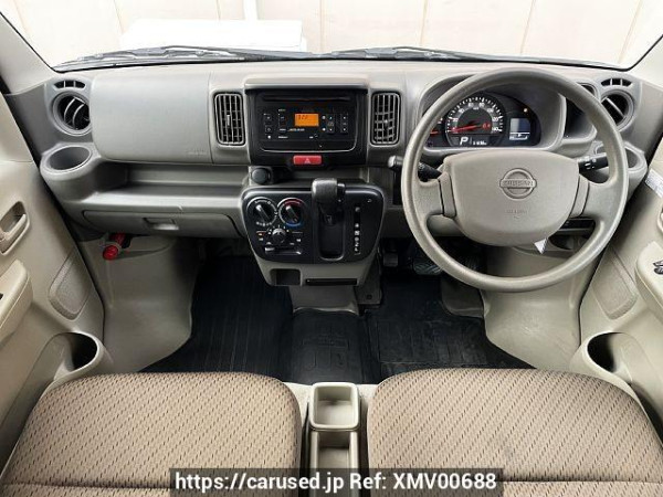 Used 2020 AT nissan nv100-clipper HBD-DR17V Image[1]