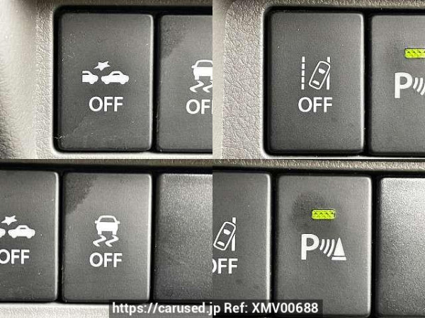 Used 2020 AT nissan nv100-clipper HBD-DR17V Image[5]