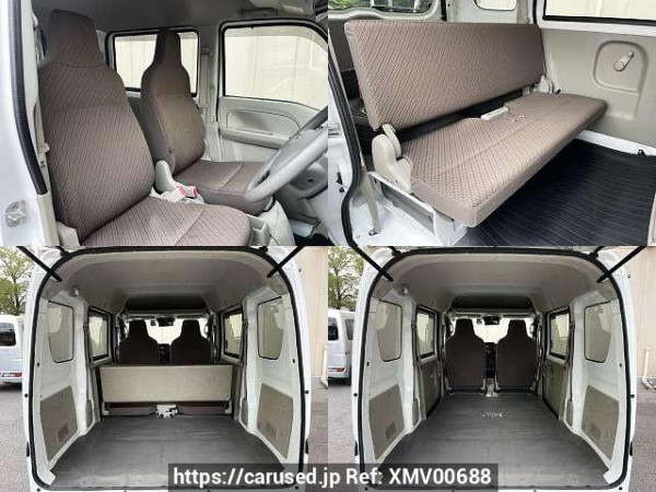 Used 2020 AT nissan nv100-clipper HBD-DR17V Image[7]