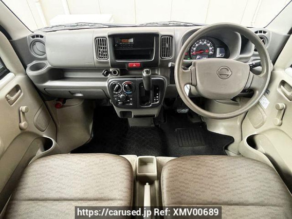 Used 2021 AT nissan nv100-clipper HBD-DR17V Image[1]