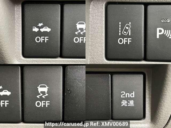 Used 2021 AT nissan nv100-clipper HBD-DR17V Image[5]