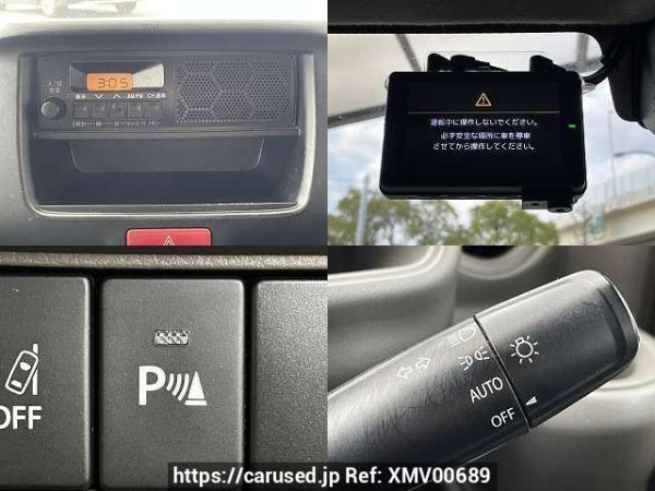 Used 2021 AT nissan nv100-clipper HBD-DR17V Image[6]