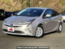 Used 2017 AT toyota prius DAA-ZVW50 Image[0]