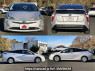 Used 2017 AT toyota prius DAA-ZVW50 Image[9]