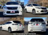 Used 2015 AT toyota harrier DBA-ZSU60W Image[9]