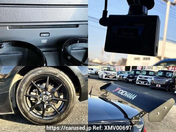 Used 2020 MT mazda roadster 5BA-ND5RC Image[7]