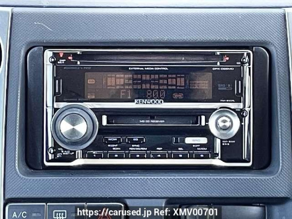 Used 2004 AT toyota bb CBA-NCP31 Image[6]