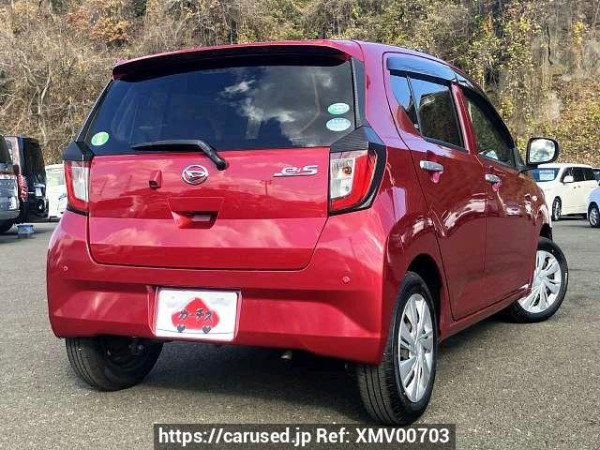 Used 2019 AT daihatsu mira-e-s 5BA-LA350S Image[2]