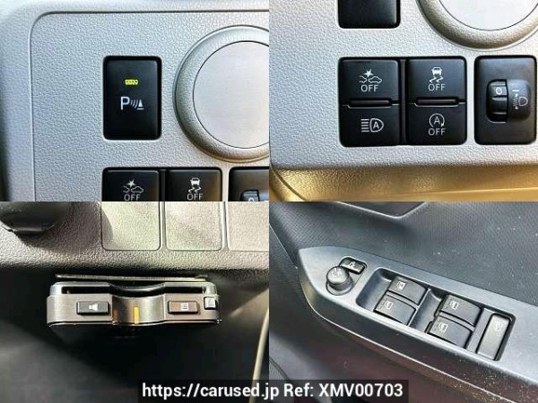 Used 2019 AT daihatsu mira-e-s 5BA-LA350S Image[5]