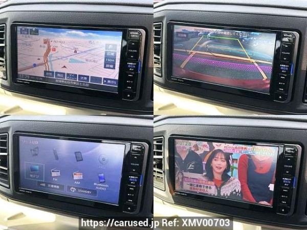 Used 2019 AT daihatsu mira-e-s 5BA-LA350S Image[6]