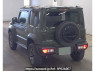 Used 2021 AT suzuki jimny-sierra JB74W Image[1]