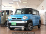 Used 2014 AT suzuki hustler MR31S Image[0]