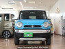 Used 2014 AT suzuki hustler MR31S Image[2]
