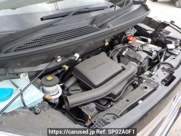 Used 2021 AT honda n-box JF4 Image[2]