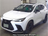 Used 2023 AT lexus nx TAZA25 Image[1]