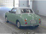 Used 1991 AT nissan figaro FK10 Image[2]