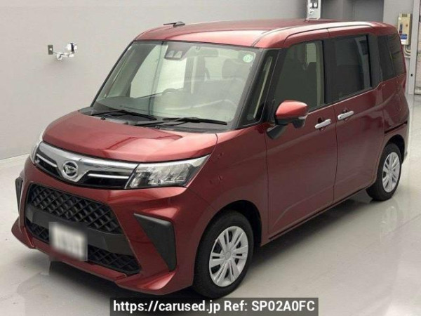 Used 2024 AT daihatsu thor M900S Image[0]