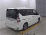 Used 2022 AT nissan serena HFC27 Image[1]