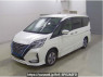 Used 2022 AT nissan serena HFC27 Image[2]
