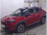 Used 2021 AT toyota yaris-cross MXPB10 Image[1]