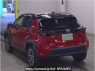 Used 2021 AT toyota yaris-cross MXPB10 Image[2]