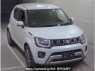 Used 2021 AT suzuki ignis FF21S Image[0]