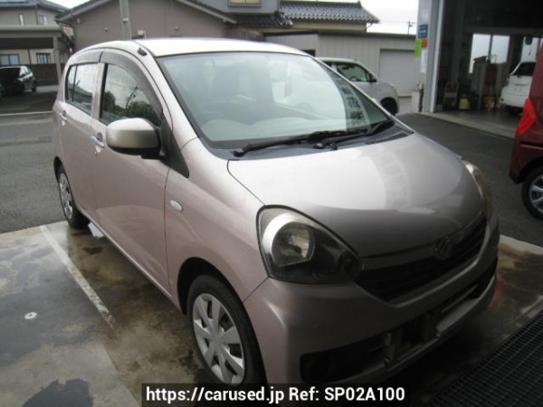 Used 2016 AT daihatsu mira-e-s LA300S Image[0]