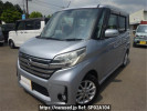 Nissan DAYZ ROOX B21A