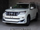Toyota Land Cruiser Prado TRJ150W