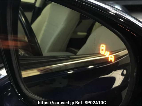 Used 2019 AT lexus gs GRL16 Image[1]