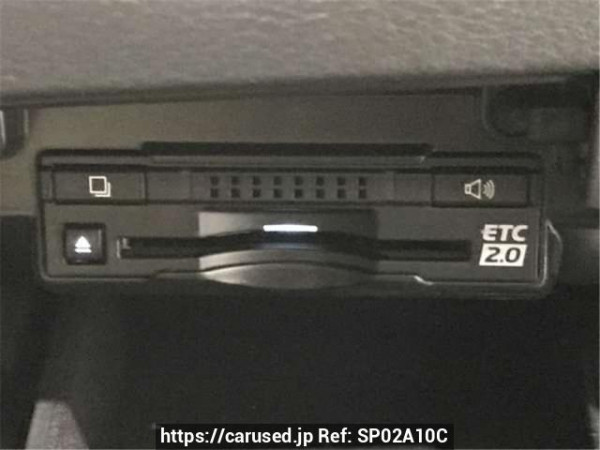 Used 2019 AT lexus gs GRL16 Image[2]