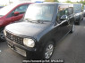 Used 2009 AT suzuki alto-lapin HE22S Image[2]