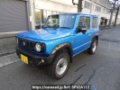 Suzuki Jimny JB64W