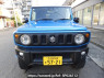Used 2021 AT suzuki jimny JB64W Image[2]