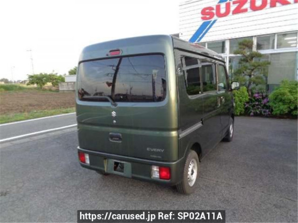 Used 2023 AT suzuki every DA17V Image[2]