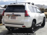 Used 2022 AT toyota land-cruiser-prado GDJ150W Image[2]