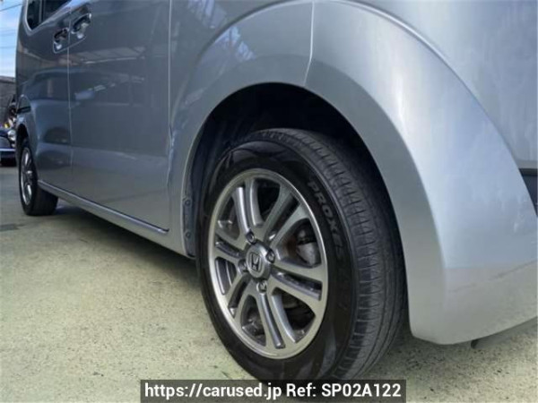 Used 2013 AT honda n-box JF1 Image[2]