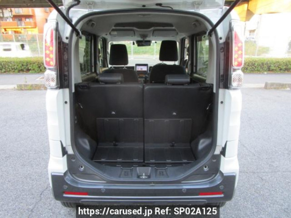 Used 2023 AT suzuki spacia-gear MK53S Image[2]