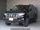 Toyota Land Cruiser Prado TRJ150W