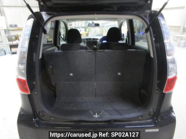 Used 2014 AT nissan dayz B21W Image[2]