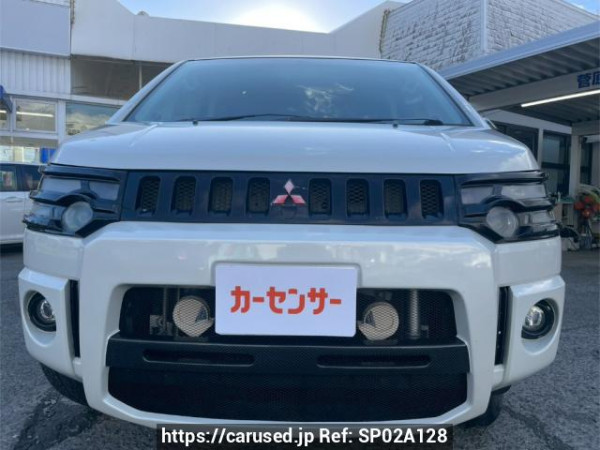 Used 2009 AT mitsubishi delica-d5 CV5W Image[2]