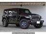 Used 2019 AT jeep jeep-wrangler-unlimited JL36L Image[0]